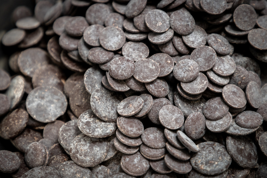 ヴァイスベーレンの独自ブレンド