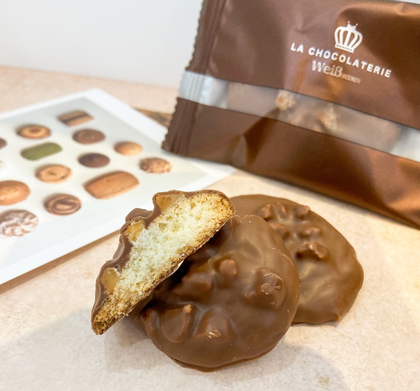 スマートで、価値あるもの。