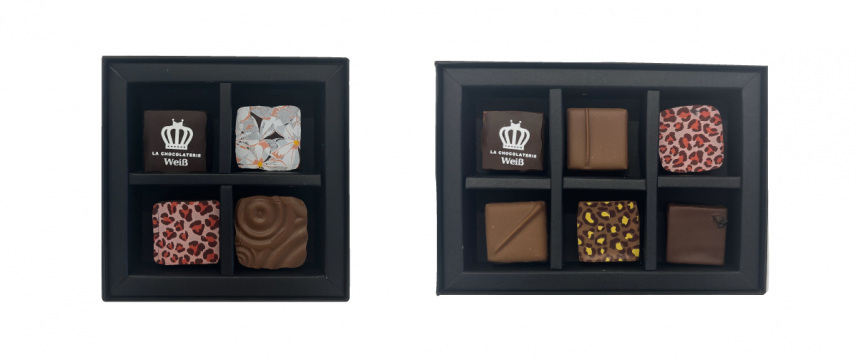 4個入り／6個入り