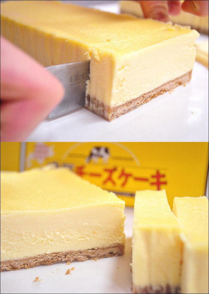 ◇濃厚チーズケーキ◇