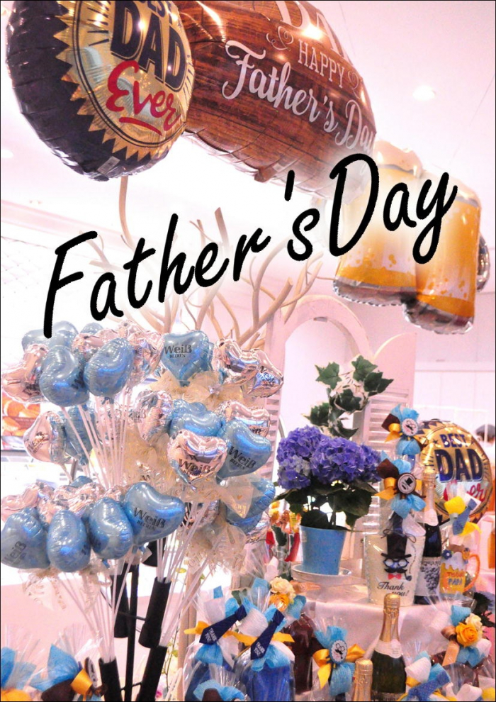 ◇Father'sDay◇