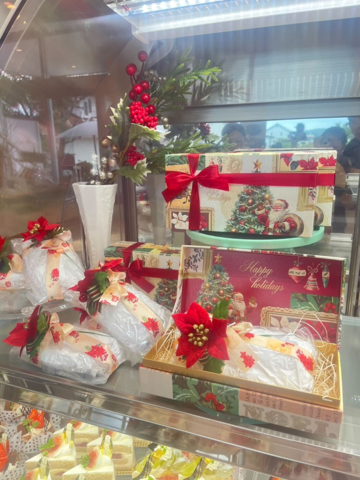 ◇シュトーレン◇